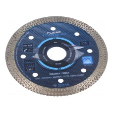 Tarcza tnąca diamentowa NOZAR DIAMANTWERKZEUGE PL6720100