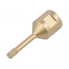 Otwornica diamentowa NOZAR DIAMANTWERKZEUGE PL6722001