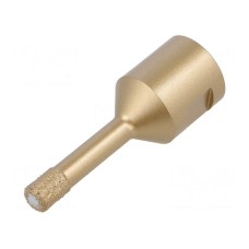 Otwornica diamentowa NOZAR DIAMANTWERKZEUGE PL6722002