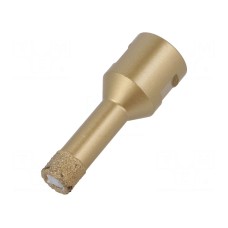 Otwornica diamentowa NOZAR DIAMANTWERKZEUGE PL6722004