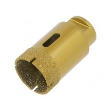 Otwornica diamentowa NOZAR DIAMANTWERKZEUGE PL6722016