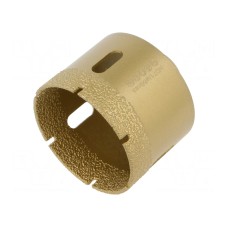 Otwornica diamentowa NOZAR DIAMANTWERKZEUGE PL6722029