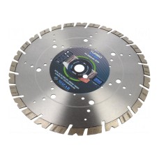 Tarcza tnąca diamentowa NOZAR DIAMANTWERKZEUGE PL6722372