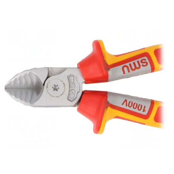 Szczypce NWS NW134-49VDE-145