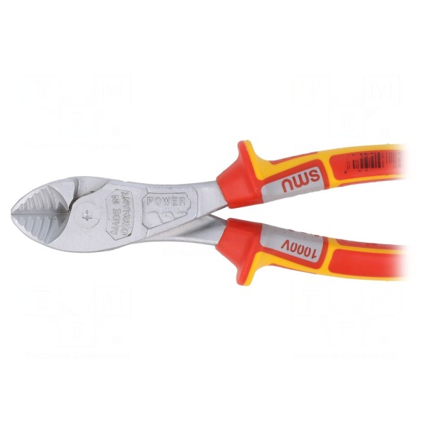 Szczypce NWS 137-49-VDE-180