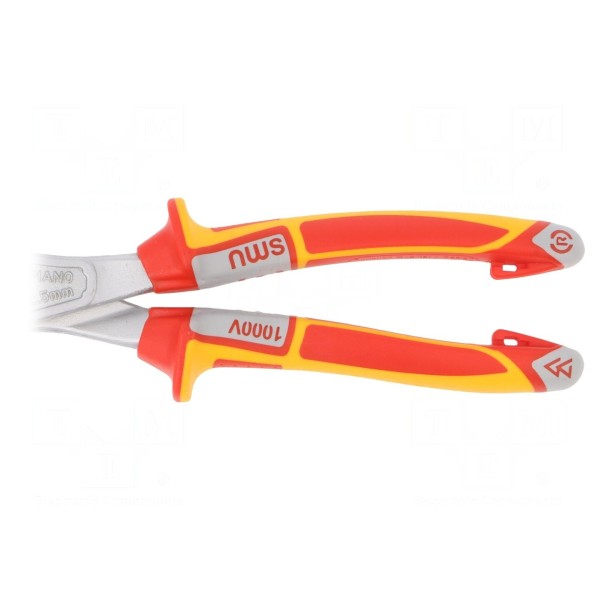 Szczypce NWS 137-49-VDE-200