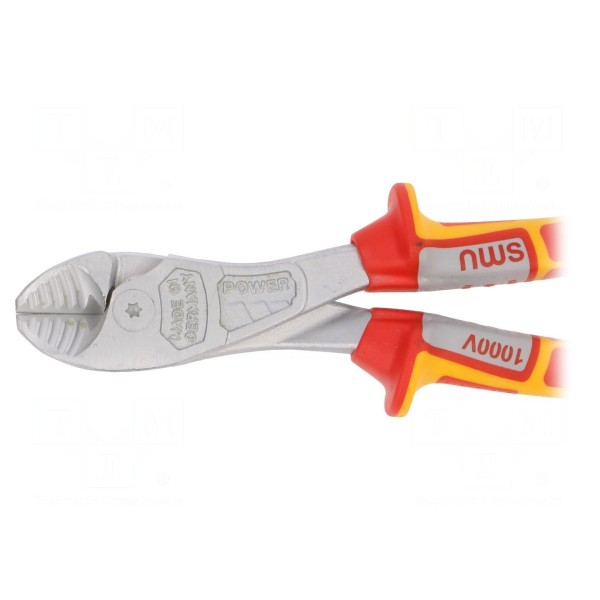 Szczypce NWS 137-49-VDE-200