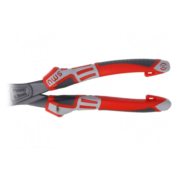 Szczypce NWS 137-69-200