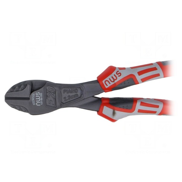 Szczypce NWS 137-69-200