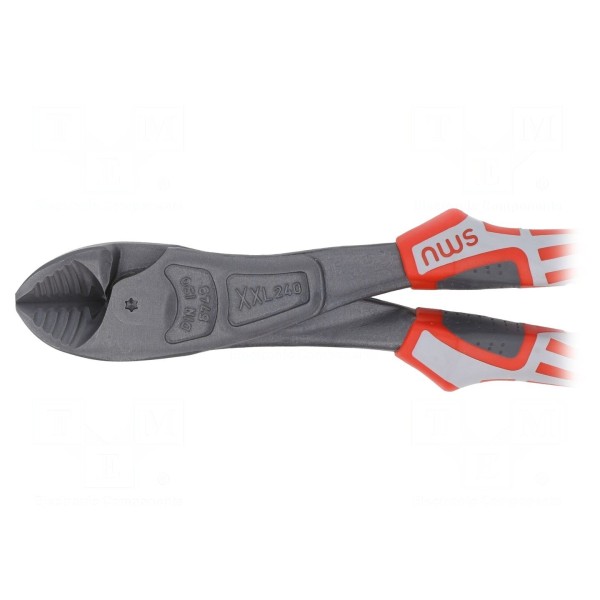 Szczypce NWS 137-69-240