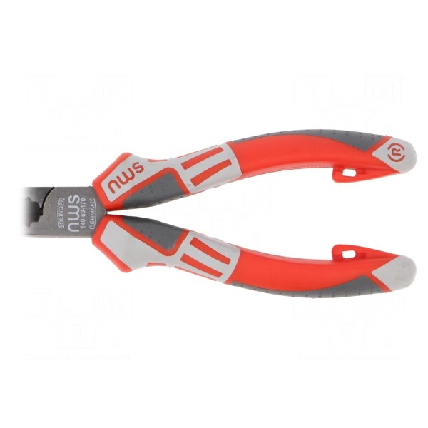 Szczypce NWS 140-69-170