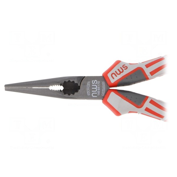 Szczypce NWS 140-69-170