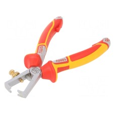 Ściągacz izolacji NWS 145-49-VDE-160