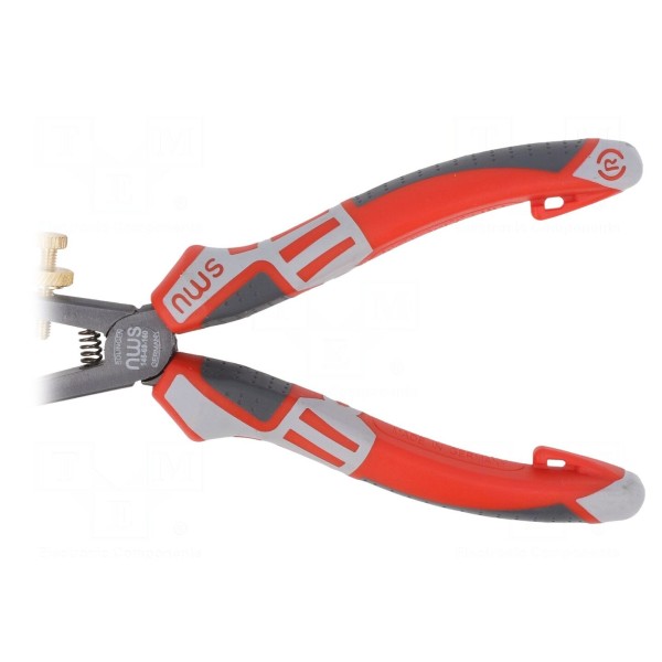 Ściągacz izolacji NWS 145-69-160