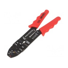 Narzędzie: wielofunkcyjne do obróbki przewodów NWS 1490-62-215