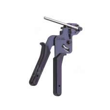 Zaciskarka pistolet OPT LY600F
