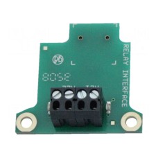 Akces.pom: interfejs przekaźnika Optris CATACCTRI