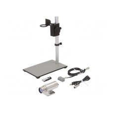 Kamera termowizyjna Optris CATXI40LTF20CF9HT090