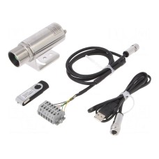 Kamera termowizyjna Optris OPTXI80LTF039HT090