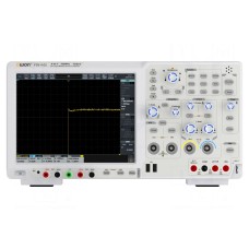 Oscyloskop: cyfrowy OWON FDS1102