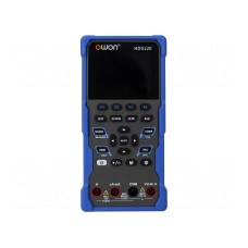 Oscyloskop ręczny OWON HDS120