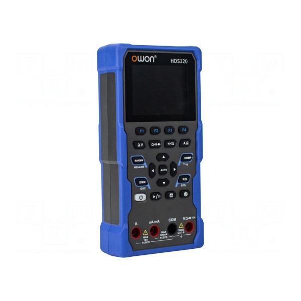Oscyloskop ręczny OWON HDS120