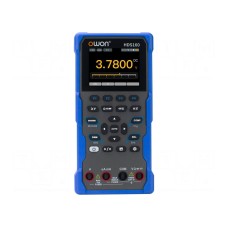 Oscyloskop ręczny OWON HDS160