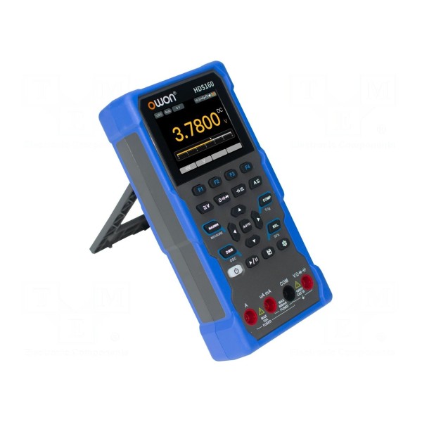 Oscyloskop ręczny OWON HDS160