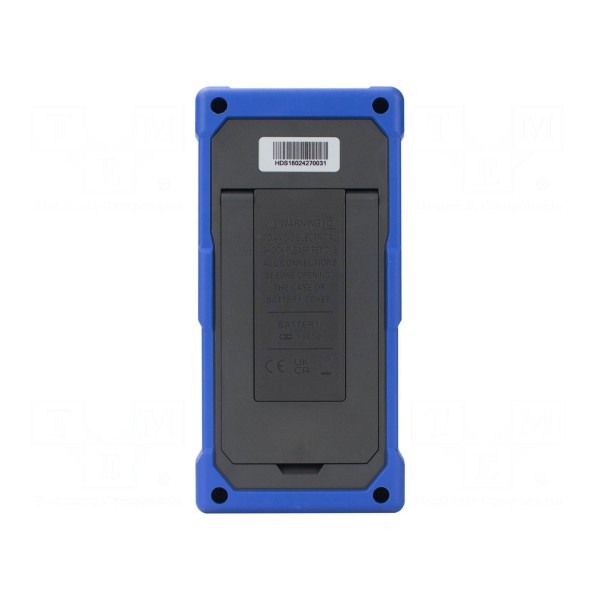 Oscyloskop ręczny OWON HDS160