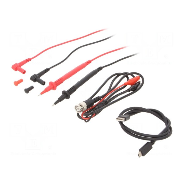 Oscyloskop ręczny OWON HDS2102