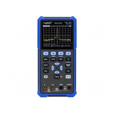 Oscyloskop ręczny OWON HSA2320