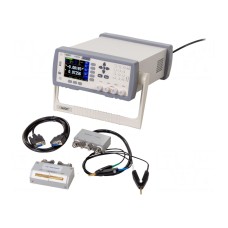 Mostek RLC OWON LCR2020