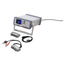 Mostek RLC OWON LCR2100