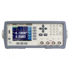 Mostek RLC OWON LCR2200