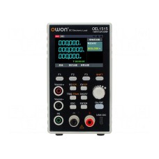 Obciążenie elektroniczne OWON OEL6030