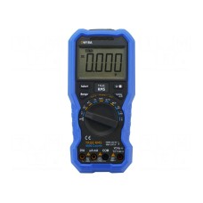 Multimetr cyfrowy OWON OW18A