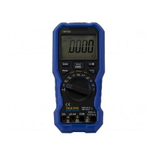 Multimetr cyfrowy OWON OW18D