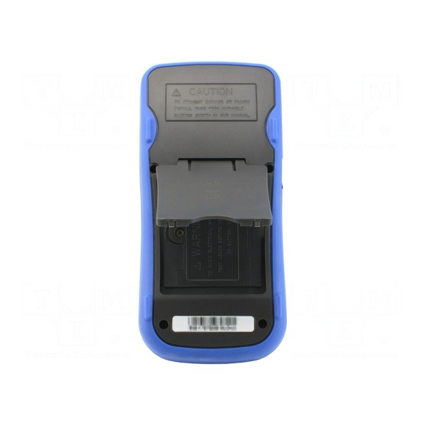 Multimetr cyfrowy OWON B35