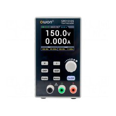 Zasilacz laboratoryjny: programowalny OWON SPE15054