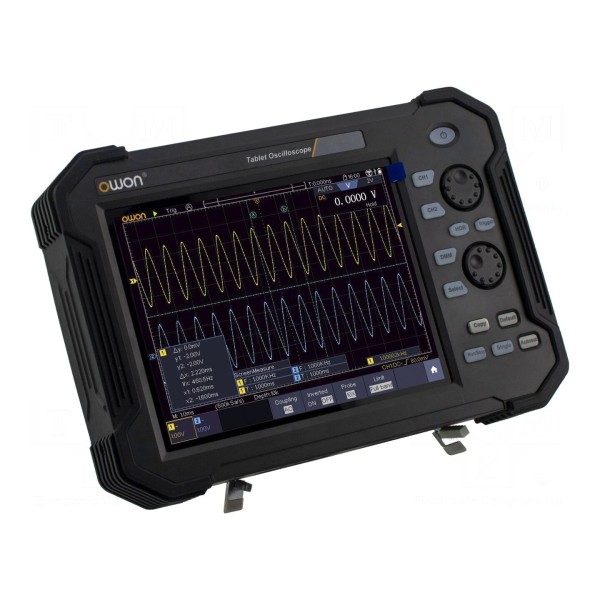 Oscyloskop ręczny OWON TAO3072A