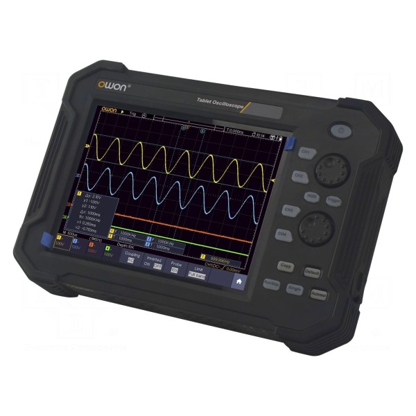 Oscyloskop ręczny OWON TAO3074