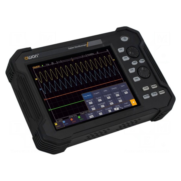 Oscyloskop ręczny OWON TAO3104
