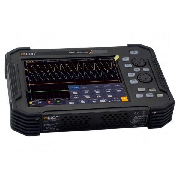 Oscyloskop ręczny OWON TAO3104A