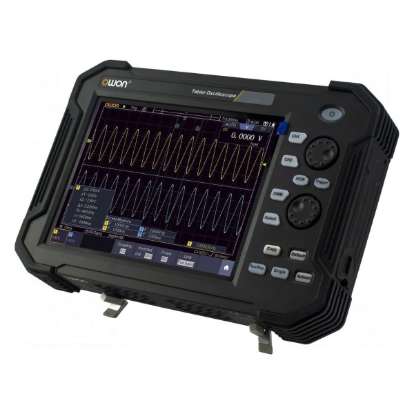 Oscyloskop ręczny OWON TAO3122A
