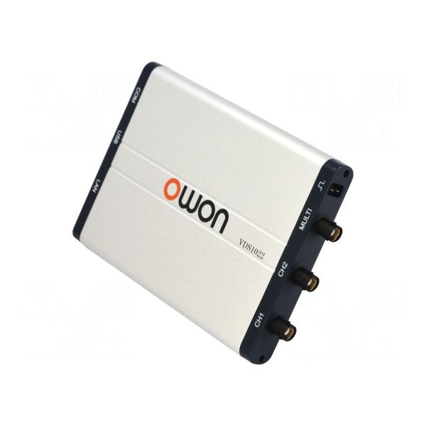 Oscyloskop PC OWON VDS1022