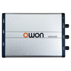 Oscyloskop PC OWON VDS1022I