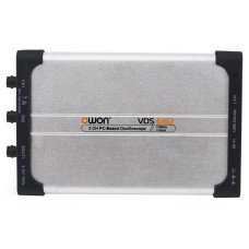 Oscyloskop PC OWON VDS6102