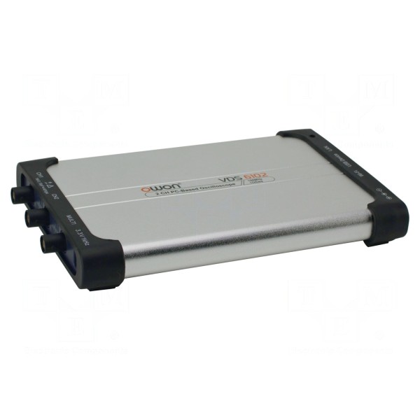 Oscyloskop PC OWON VDS6102