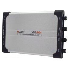 Oscyloskop PC OWON VDS6102A