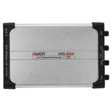 Oscyloskop PC OWON VDS6104